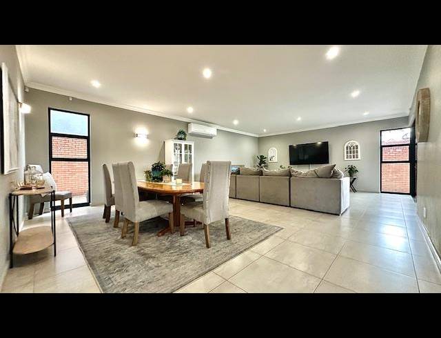5 BEDROOM PROPERTY TO RENT IN WATERKLOOF RIDGE